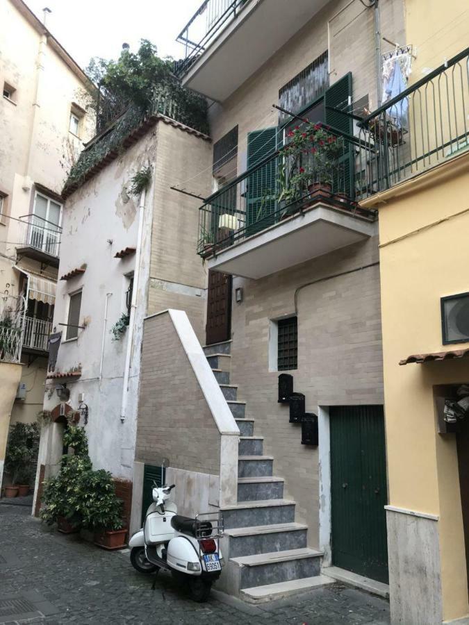 فورميا Delizioso Appartamento In Zona Centrale المظهر الخارجي الصورة